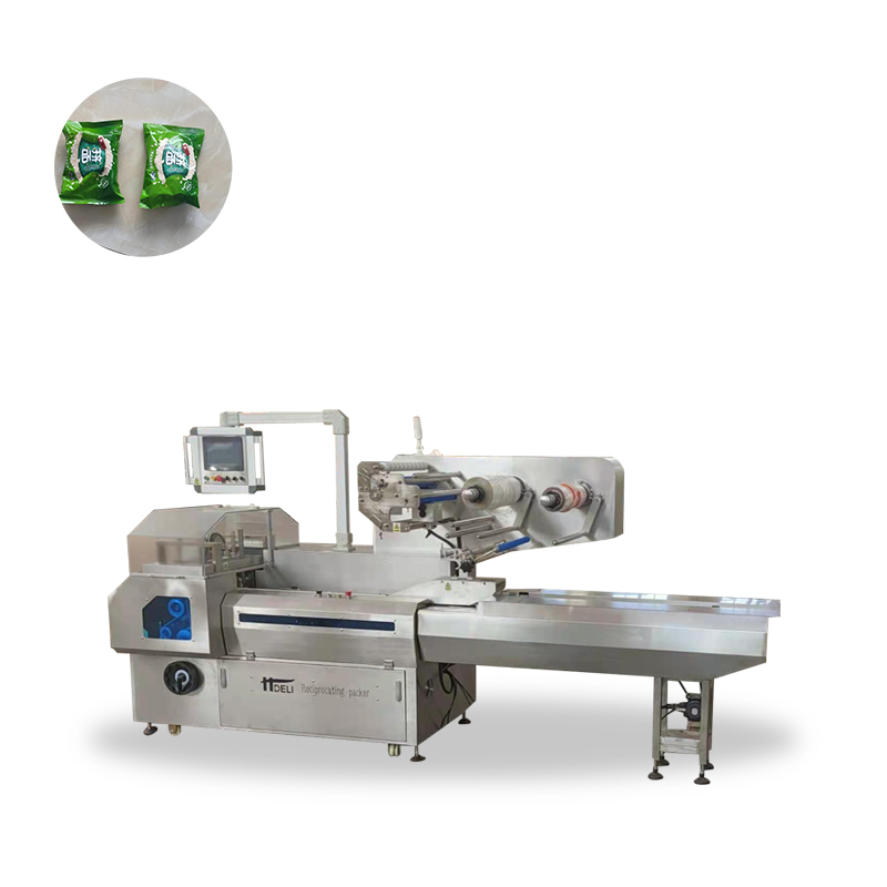 枕式包装机常见故障检查以及排除方法（三）